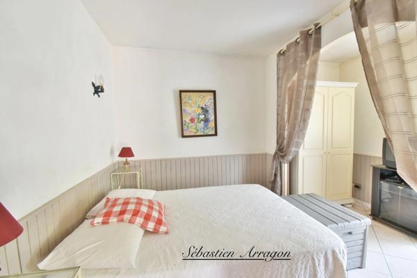 Propriete à vendre 5 pièces et deux appartement VILLENEUVE SUR LOT (47)