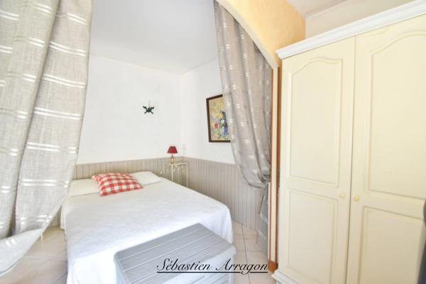 Propriete à vendre 5 pièces et deux appartement VILLENEUVE SUR LOT (47)