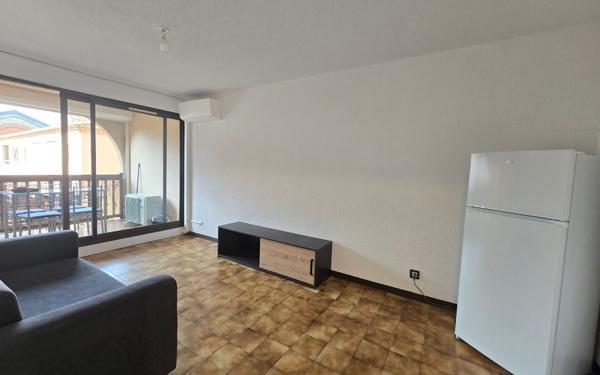 Appartement à vendre    2 pièces • 28 m2 Saint-Cyprien