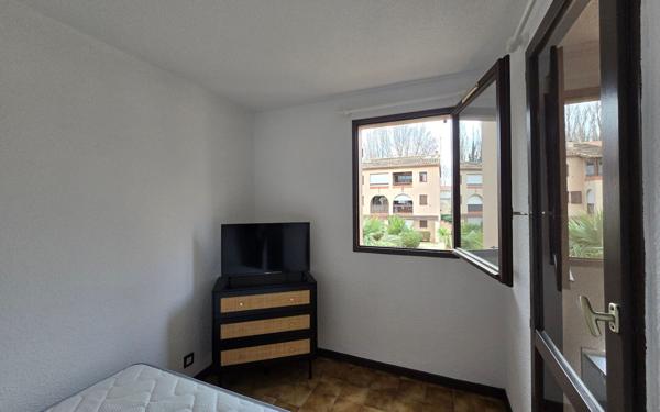 Appartement à vendre    2 pièces • 28 m2 Saint-Cyprien