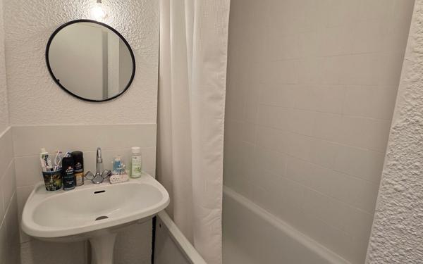 Appartement à vendre    2 pièces • 28 m2 Saint-Cyprien