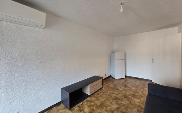 Appartement à vendre    2 pièces • 28 m2 Saint-Cyprien