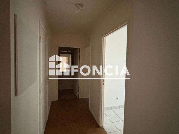 Location Appartement 2 pièces 51.6 m² - 7/9/11/15 RUE MARIUS JACOTOT Puteaux 92800