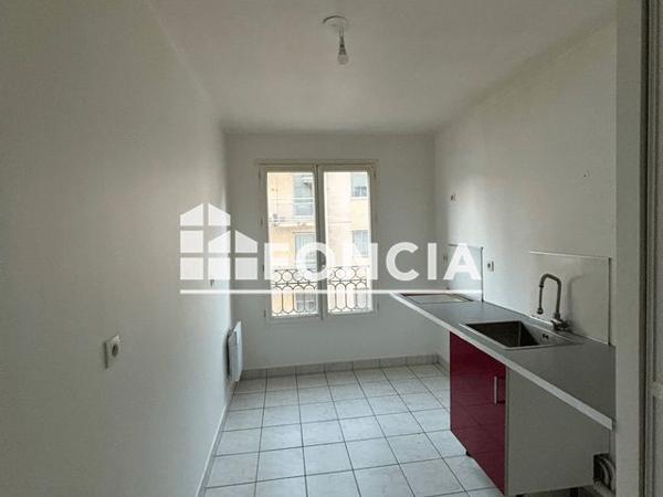 Location Appartement 2 pièces 51.6 m² - 7/9/11/15 RUE MARIUS JACOTOT Puteaux 92800
