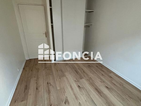Location Appartement 2 pièces 51.6 m² - 7/9/11/15 RUE MARIUS JACOTOT Puteaux 92800