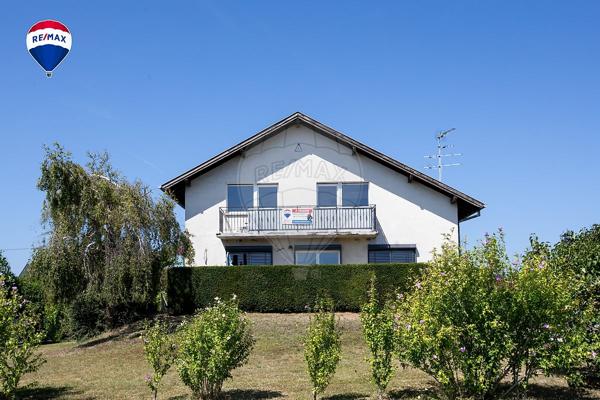 Maison  en vente - Haut-Rhin - 68