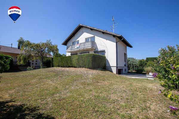 Maison  en vente - Haut-Rhin - 68