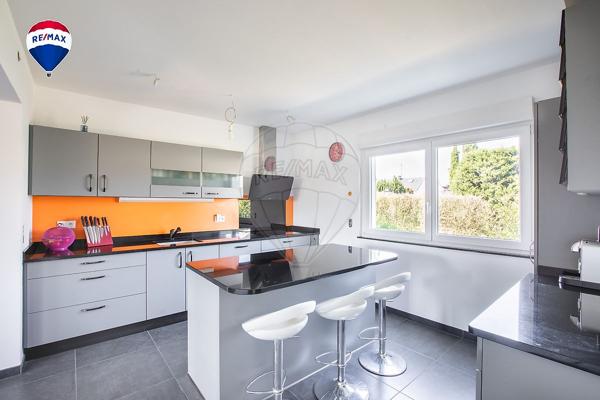 Maison  en vente - Haut-Rhin - 68