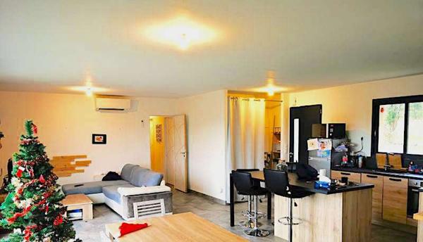 Maison individuelle de 2021 à AGUTS