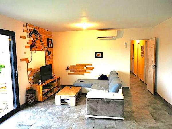 Maison individuelle de 2021 à AGUTS