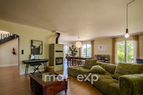 Maison dans Kervignac