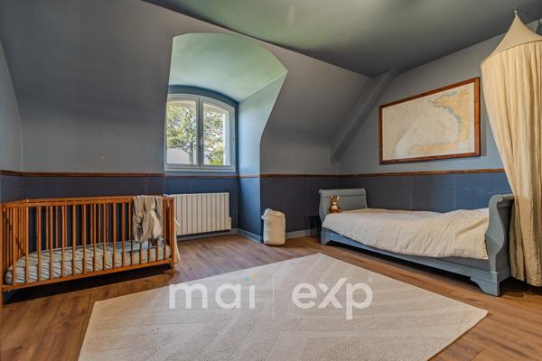 Maison dans Kervignac