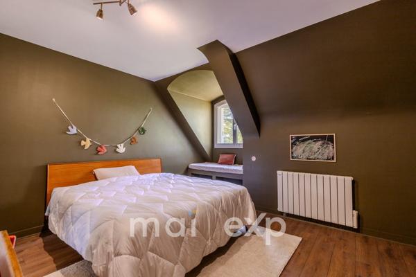 Maison dans Kervignac