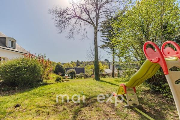 Maison dans Kervignac