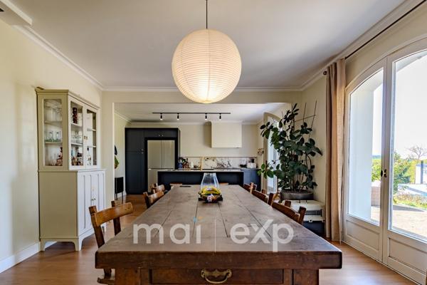 Maison dans Kervignac