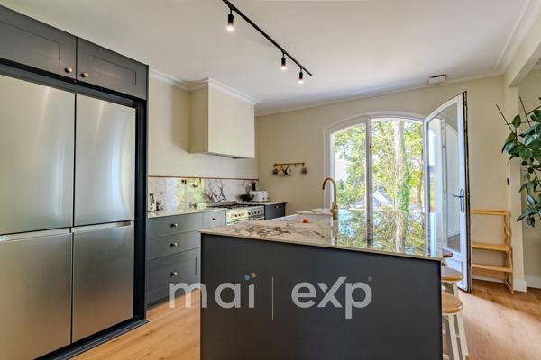 Maison dans Kervignac