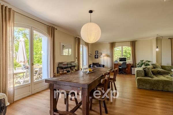 Maison dans Kervignac