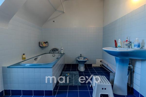 Maison dans Kervignac