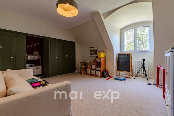 Maison dans Kervignac