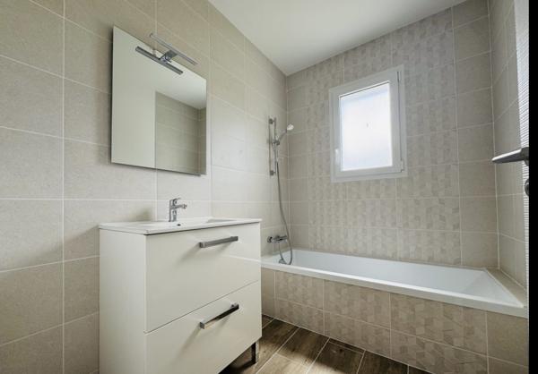 NEUF - FRAIS NOTAIRE REDUITS