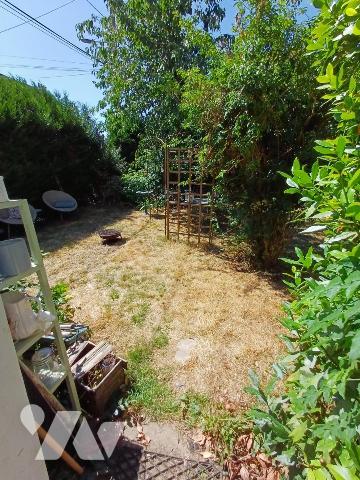 Maison T4 avec jardin – Investissement locatif clé en main – Leroy Haricot