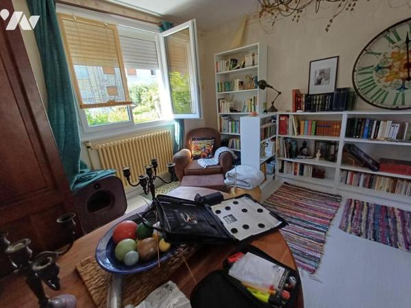 Maison T4 avec jardin – Investissement locatif clé en main – Leroy Haricot