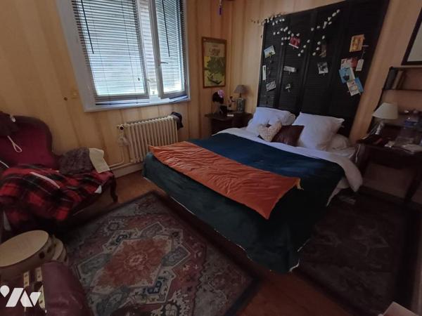 Maison T4 avec jardin – Investissement locatif clé en main – Leroy Haricot