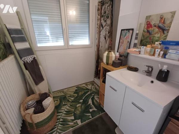 Maison T4 avec jardin – Investissement locatif clé en main – Leroy Haricot