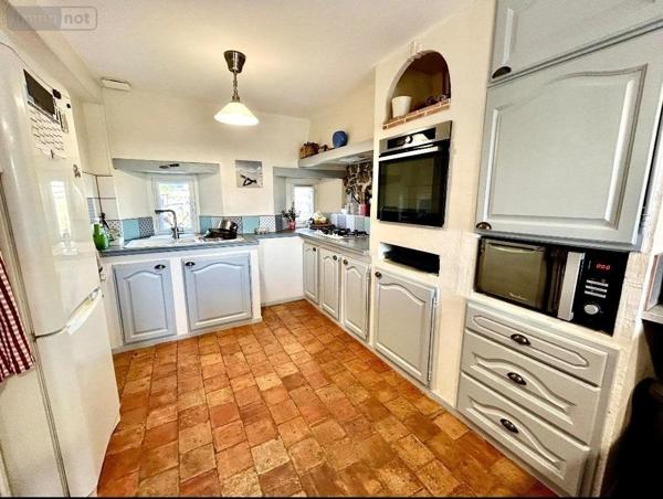 Maison à vendre à Andouillé en Mayenne (53240), ref : 53090-966