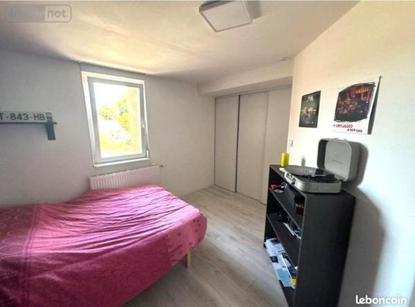 Maison à vendre à Andouillé en Mayenne (53240), ref : 53090-966