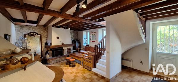 Maison à vendre 6 pièces 111 m² Boran-sur-Oise