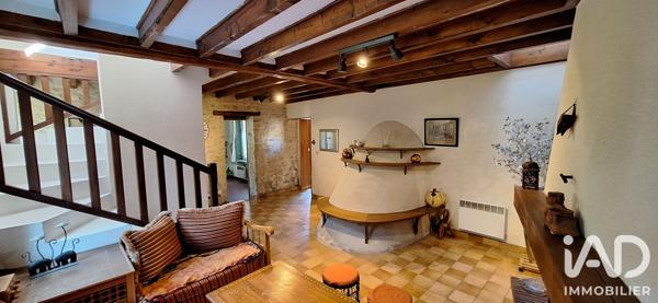 Maison à vendre 6 pièces 111 m² Boran-sur-Oise