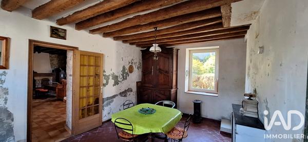 Maison à vendre 6 pièces 111 m² Boran-sur-Oise