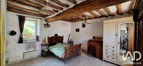 Maison à vendre 6 pièces 111 m² Boran-sur-Oise