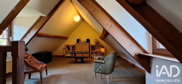 Maison à vendre 6 pièces 111 m² Boran-sur-Oise