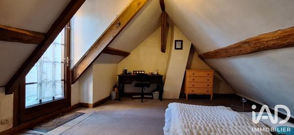 Maison à vendre 6 pièces 111 m² Boran-sur-Oise