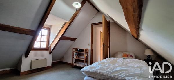 Maison à vendre 6 pièces 111 m² Boran-sur-Oise
