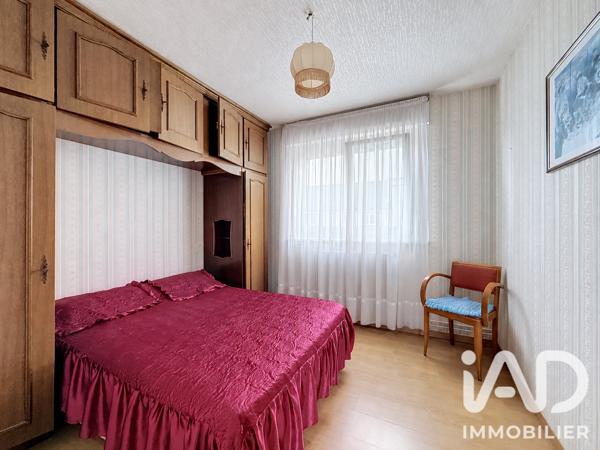 Maison à vendre 9 pièces 162 m² Saint-Martin-Boulogne