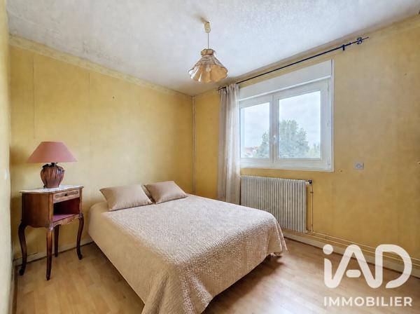 Maison à vendre 9 pièces 162 m² Saint-Martin-Boulogne