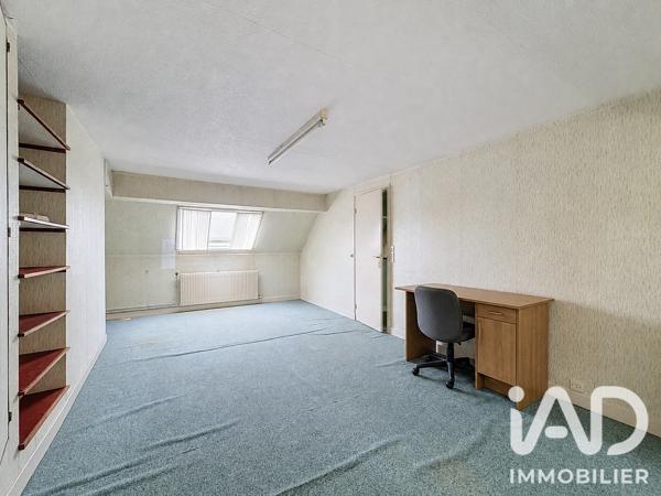 Maison à vendre 9 pièces 162 m² Saint-Martin-Boulogne