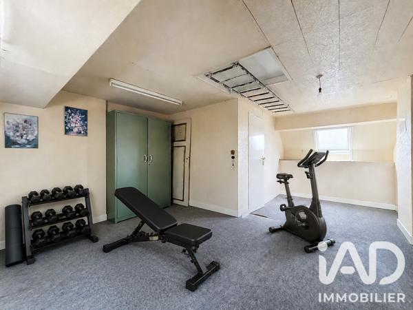 Maison à vendre 9 pièces 162 m² Saint-Martin-Boulogne