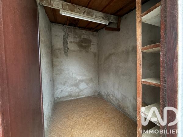 Maison à vendre 9 pièces 162 m² Saint-Martin-Boulogne
