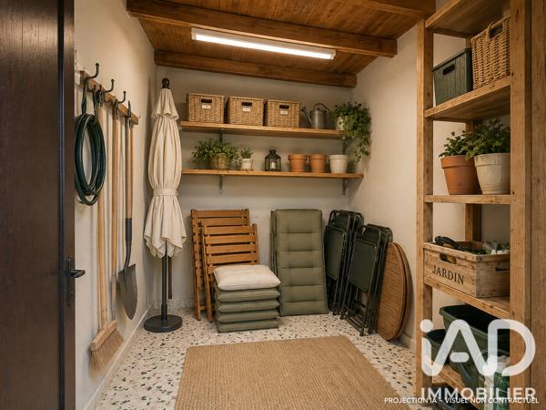 Maison à vendre 9 pièces 162 m² Saint-Martin-Boulogne
