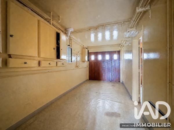 Maison à vendre 9 pièces 162 m² Saint-Martin-Boulogne