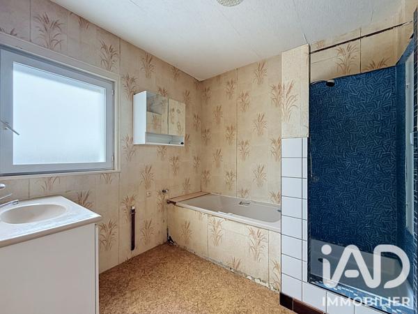 Maison à vendre 9 pièces 162 m² Saint-Martin-Boulogne