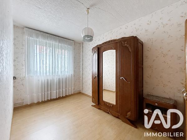Maison à vendre 9 pièces 162 m² Saint-Martin-Boulogne
