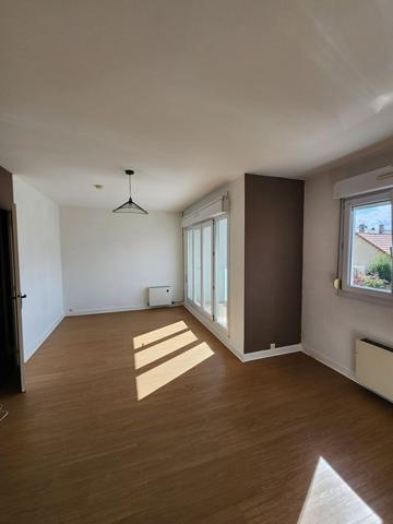 À louer / Appartement 1 pièce / 30 m² / Avenue Jean Jaurès / Résidence sécurisée