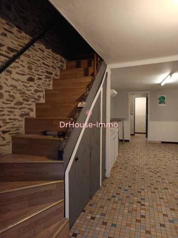 Maison à vendre 3 pièces de 42 m²