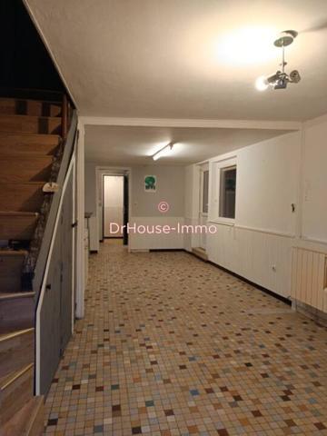 Maison à vendre 3 pièces de 42 m²