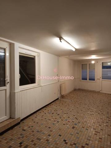 Maison à vendre 3 pièces de 42 m²